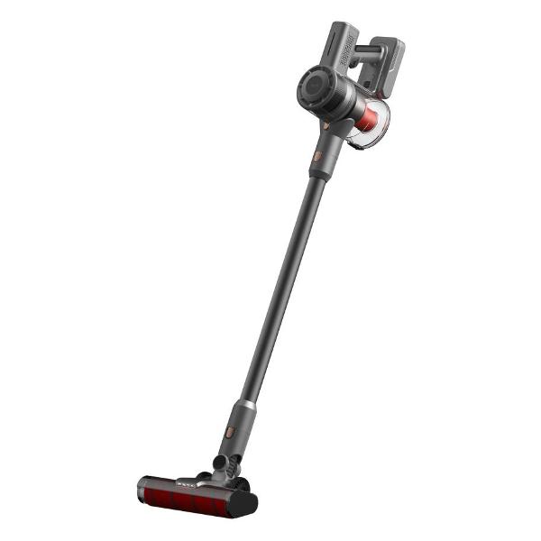 фото Вертикальный пылесос vacuum cleaner vc80 deerma