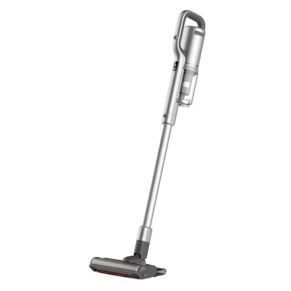 фото Вертикальный пылесос cordless vacuum cleaner x30 pro grey roidmi