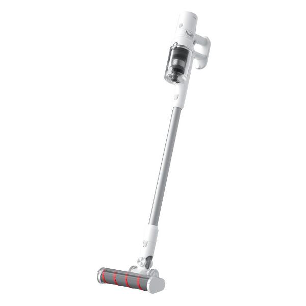 фото Вертикальный пылесос cordless vacuum cleaner m10 white roidmi