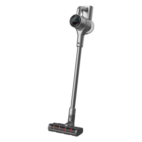 фото Вертикальный пылесос cordless vacuum cleaner z10 grey roidmi