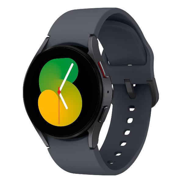 фото Смарт-часы galaxy watch 5 40 мм r900 graphite samsung