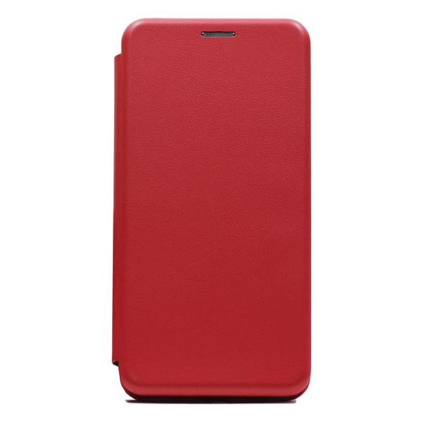 фото Чехол для xiaomi redmi 12, красный (wm-0479-rd) wellmade