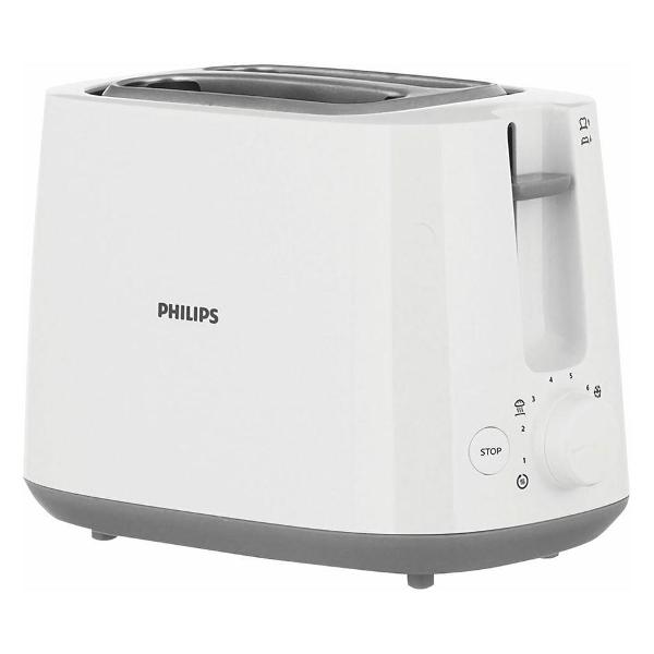 фото Тостер hd2581/00 philips