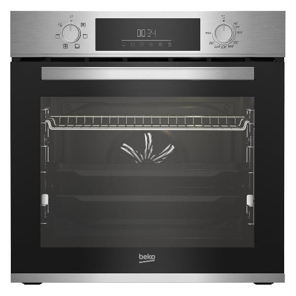 фото Электрический духовой шкаф bbie123001xd beko