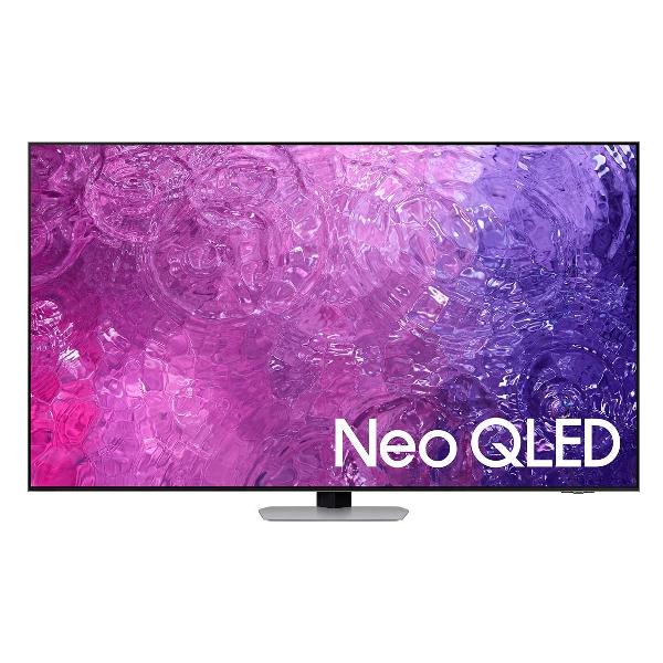 фото Ultra hd (4k) neo qled телевизор 55" qe55qn90cauxru samsung