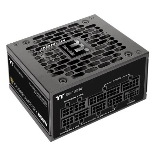 фото Блок питания для компьютера toughpower pf1 argb 850w (ps-tpd-0850f3fape-1) thermaltake