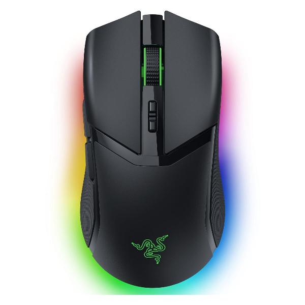 фото Игровая мышь cobra pro black (rz01-04660100-r3g1) razer