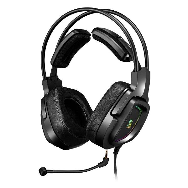 фото Игровые наушники bloody g575 black a4tech