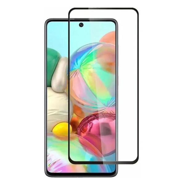 фото Комплект защитных стекол антишпион для samsung galaxy a53 5g, 2 шт (pf_d0891) perfeo