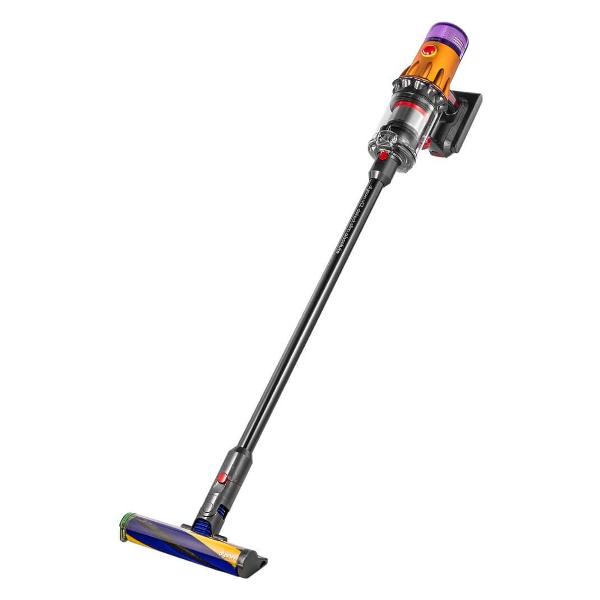 фото Вертикальный пылесос v12 detect slim absolute sv30 dyson