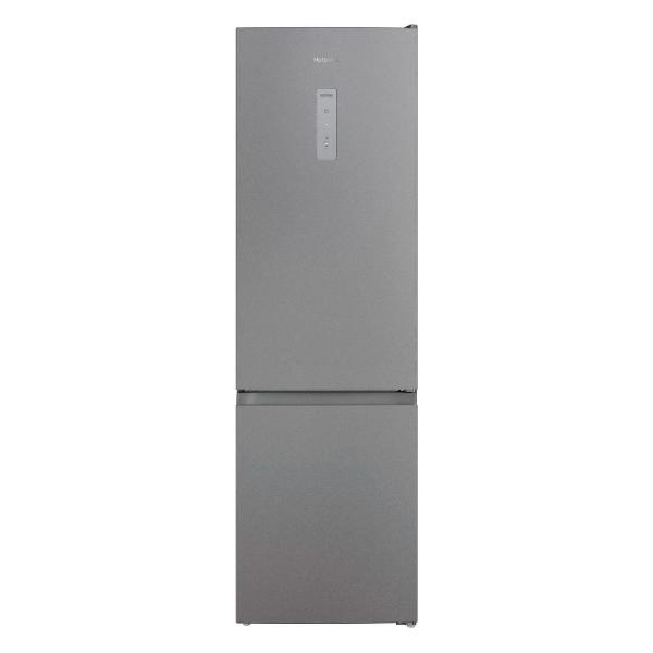 фото Холодильник ht 5200 s hotpoint