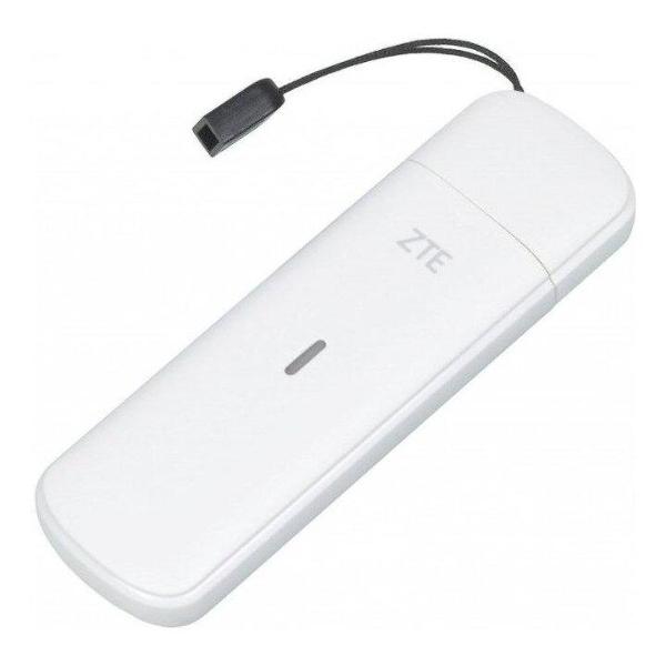 фото Usb-модем mf833n white zte