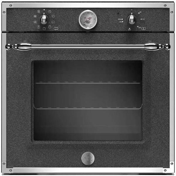 фото Электрический духовой шкаф f609herektnd bertazzoni