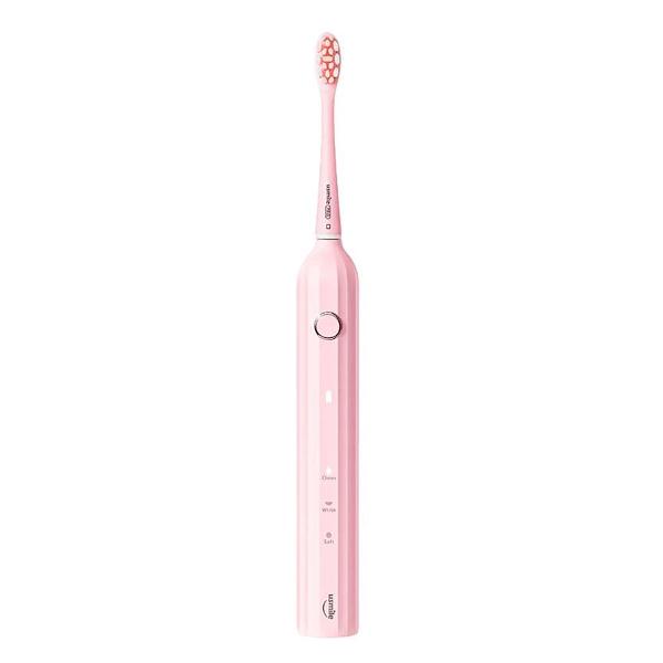 фото Электрическая зубная щетка y1s pink (80030100) usmile