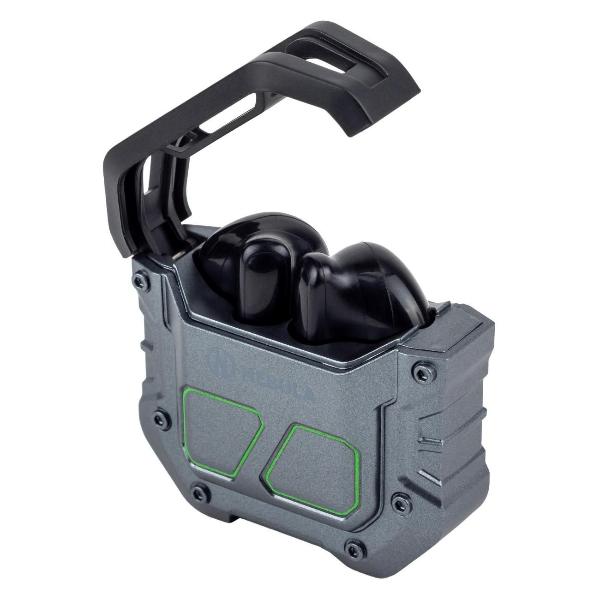 фото Беспроводные наушники gaming tws octa (ng-tws02) nebula