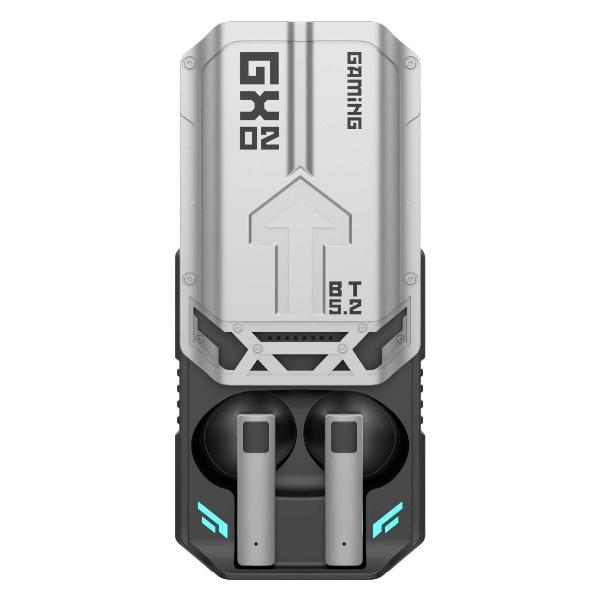 фото Беспроводные наушники gaming tws axis (ng-tws08) nebula