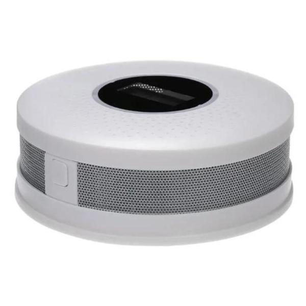 фото Датчик дыма smoke pro co zdk