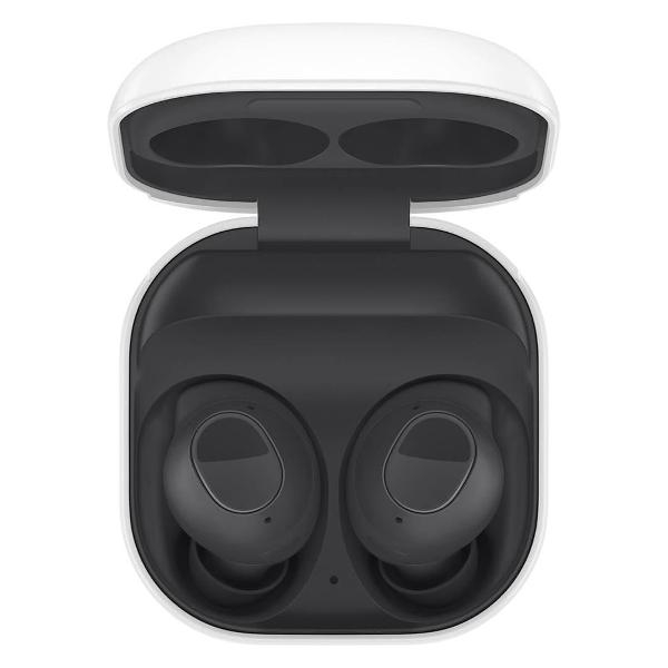 фото Беспроводные наушники galaxy buds fe graphite (sm-r400nzaacis) samsung