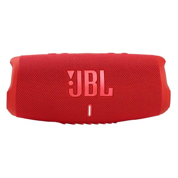 фото Портативная колонка charge 5 red jbl