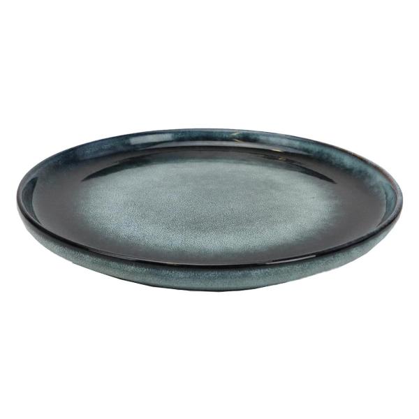 фото Тарелка "эглетон", фарфор, 20,6 см (tm-23st0511085) nd play