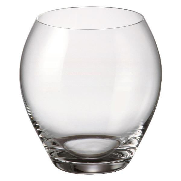 фото Набор бокалов для виски carduelis, 420 мл, 6 шт (420-662) crystal bohemia