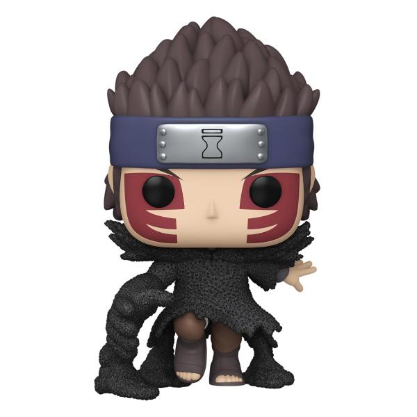 фото Фигурка pop! animation: boruto shinki 1359 (61388) funko