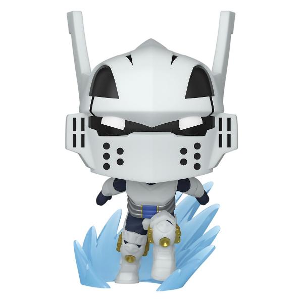 фото Фигурка pop! animation: my hero academia: tenya iida (rburst) 1349 (67330) funko