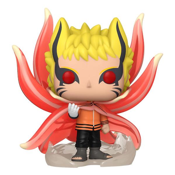 фото Фигурка pop! animation: boruto: naruto 1361 (66452) funko