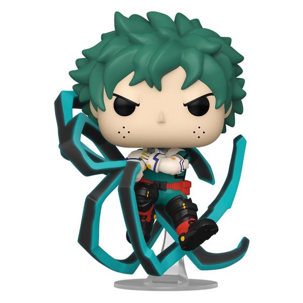 фото Фигурка pop! animation: my hero academia: izuku midoriya 1347 (67327) funko