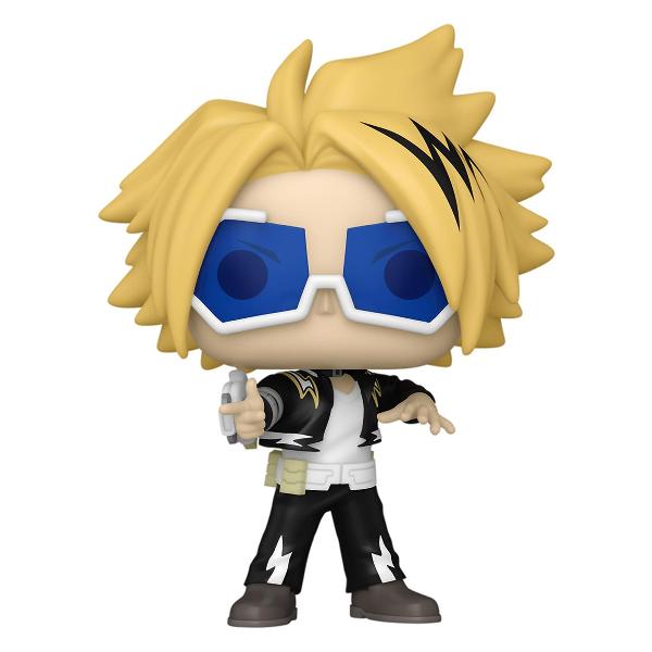 фото Фигурка pop! animation: my hero academia: denki kaminari 1352 (67328) funko