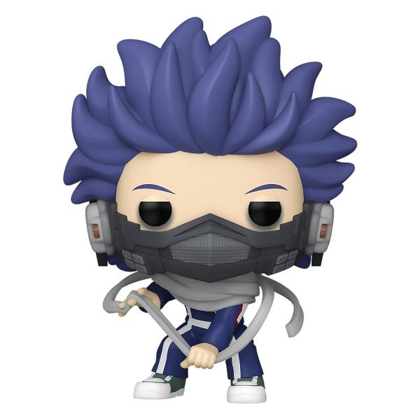 фото Фигурка pop! animation: my hero academia: hitoshi shinso with chase 1353 (67331) funko