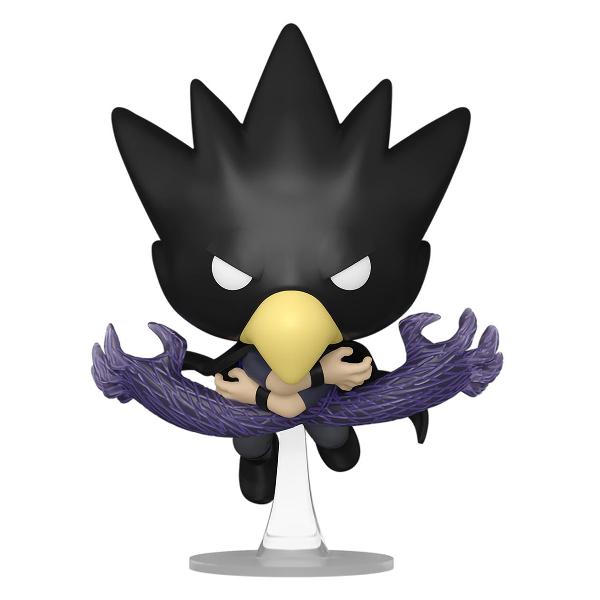 фото Фигурка pop! animation: my hero academia: fumikage tokoyami (fa) 1351 (67332) funko