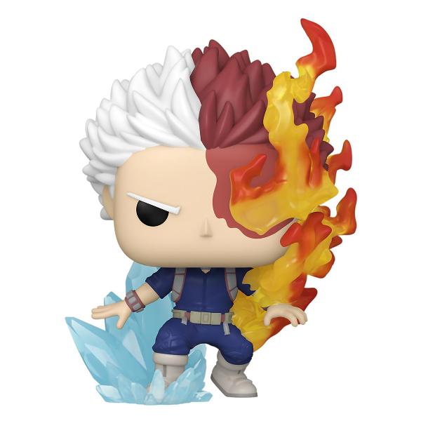 фото Фигурка pop! animation: my hero academia: shoto todoroki 1348 (67329) funko