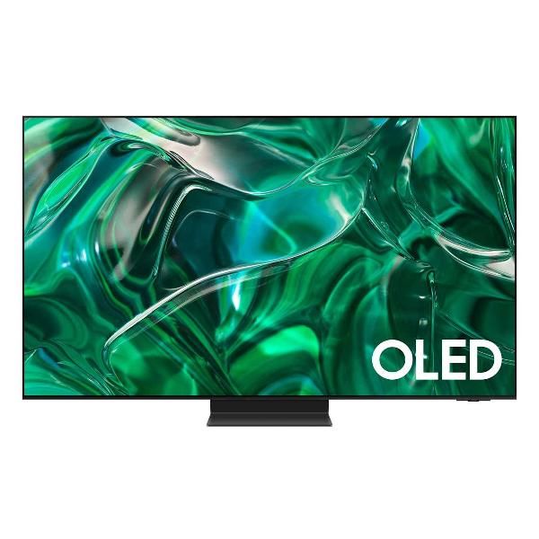 фото Ultra hd (4k) oled телевизор 65" qe65s95cauxru samsung