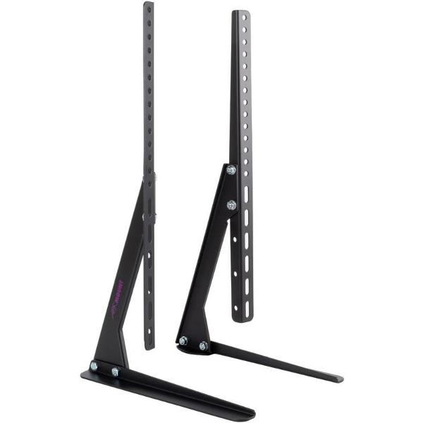 фото Кронштейн для телевизора stand-02 black abc mount