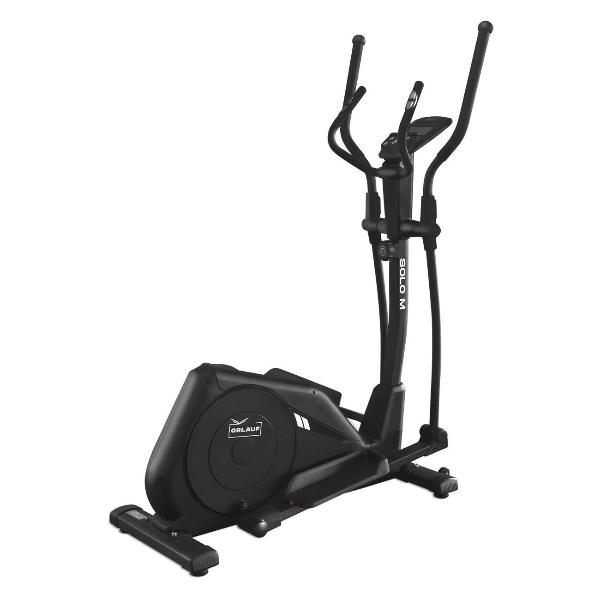 фото Эллиптический тренажер solo a (16194) orlauf