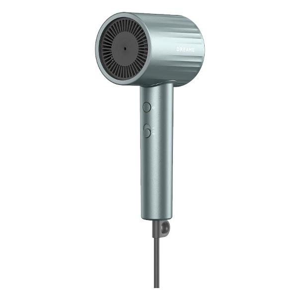 фото Фен ionic hair dryer l10 blue (ald11a) dreame