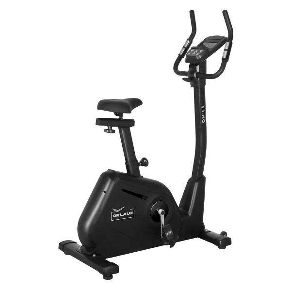 фото Велотренажёр echo black orlauf