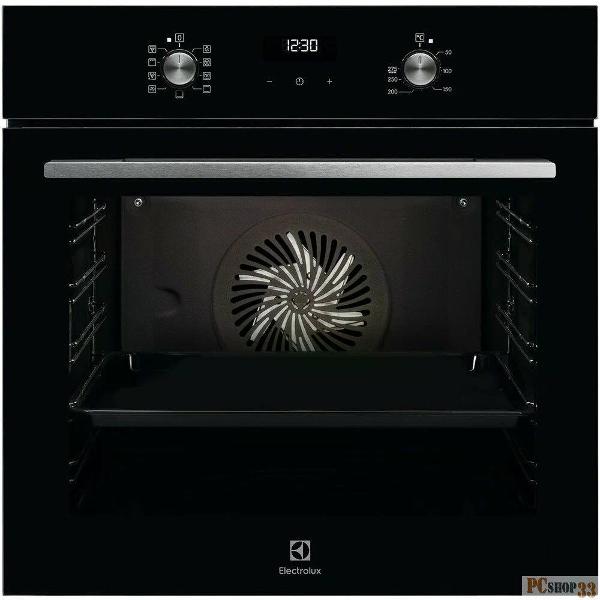 фото Электрический духовой шкаф eoe5c71z electrolux