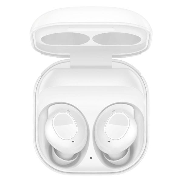 фото Беспроводные наушники galaxy buds fe white samsung