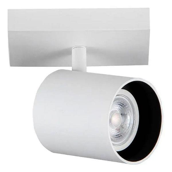 фото Умный спот single spotlight c2201 white (ylddl-0083) yeelight