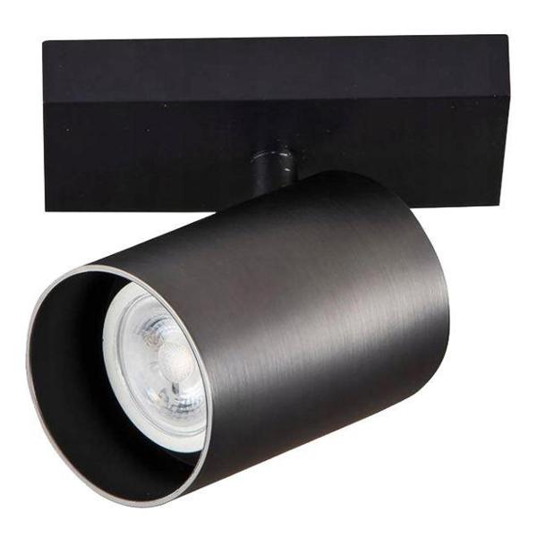 фото Умный спот single spotlight c2202 black (ylddl-0083-b) yeelight