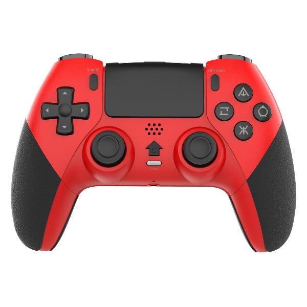 фото Геймпад crusader advanced red (gps01be) code