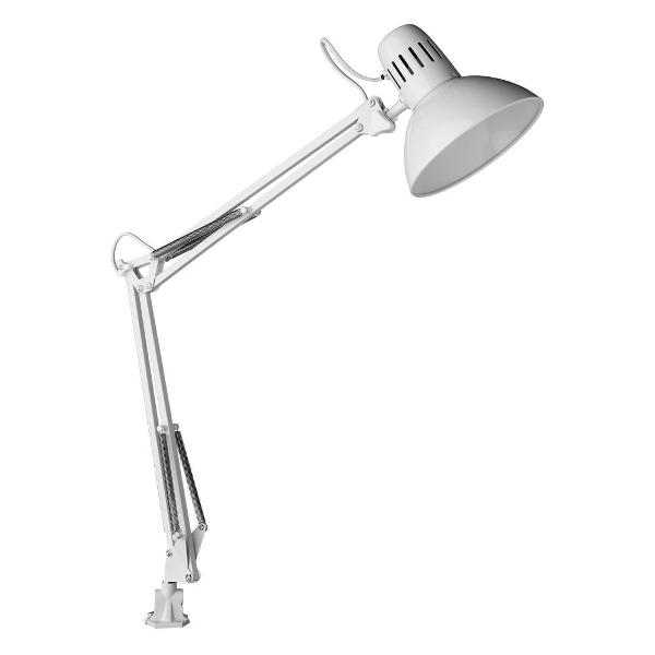 фото Настольный светильник senior a6068lt-1wh arte-lamp