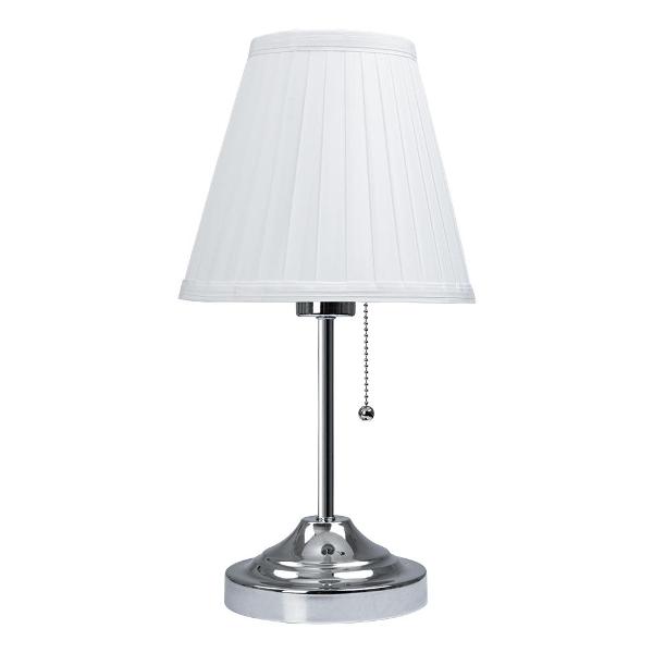 фото Настольный светильник marriot a5039tl-1cc arte-lamp