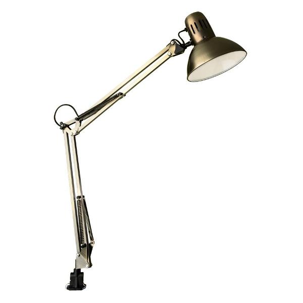 фото Настольный светильник senior a6068lt-1ab arte-lamp