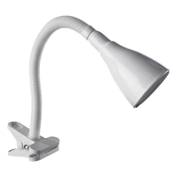 фото Настольный светильник cord a1210lt-1wh arte-lamp