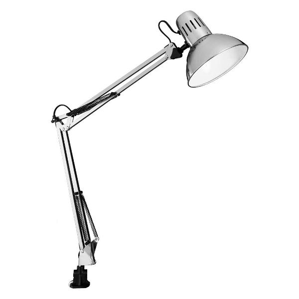 фото Настольный светильник senior a6068lt-1ss arte-lamp