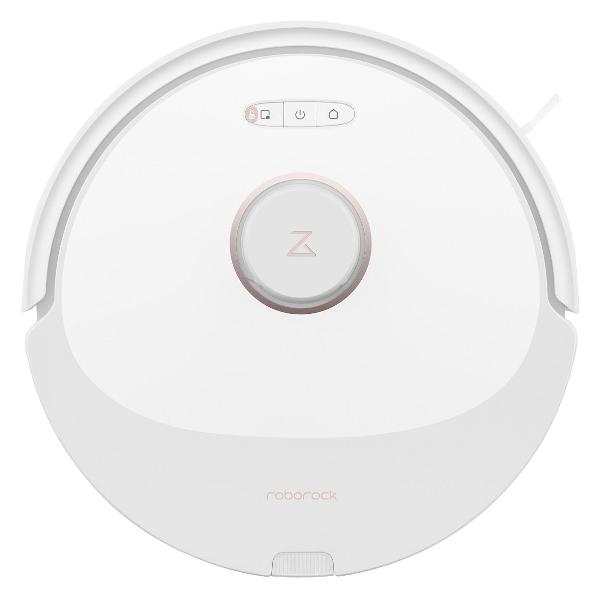 фото Робот-пылесос robotic vacuum cleaner q8 max (q8m02-02) roborock