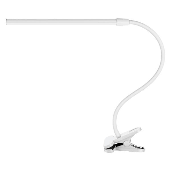 фото Настольный светильник conference a1106lt-1wh arte-lamp